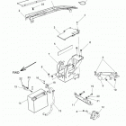 CHIEFTAIN PREMIUM (N20TCABB) Electrical, battery - n20tcabb all options (200769)