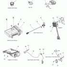 CHIEFTAIN PREMIUM (N20TCABB) Electrical, components 1 - n20tcbaa all options (200742)