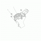 CHIEFTAIN PREMIUM (N20TCABB) Electrical, motor, windshield - n20tcbaa all options (20...