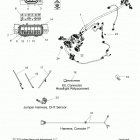 CHIEFTAIN PREMIUM (N20TCABB) Electrical, wire harness - n20tcbaa all options (200746)