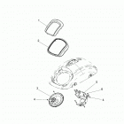 ROADMASTER ELITE ALL OPTIONS (N20TREBB) Body, saddlebag speaker mounting - n20trebb all options ...