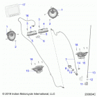 ROADMASTER ELITE ALL OPTIONS (N20TREBB) Electrical, audio system - n20trebb all options (200834c...