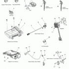ROADMASTER ELITE ALL OPTIONS (N20TREBB) Electrical, components 1 - n20trebb all options (200790)