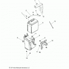 SCOUT 1200/ANNIVERSARY ALL OPTIONS (N20MSA00/MSB00/MSE00) Electrical, battery - n20mta11  /  mtb11 all options (49...