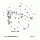 SCOUT BOBBER/BOBBER TWENTY ALL OPTIONS (N20MTA00/MTB00/MTG00/MTH00) Electrical, wire harness - n20msa11  /  msb11 all option...