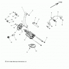 SPRINGFIELD DARK HORSE ALL OPTIONS (N20TJDBB) Engine, oil pump  /  oil system - n20tjdbb all options (...