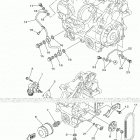 KODIAK 700 EPS HUNTE (YFM70KPHMH) МАСЛЯНЫЙ НАСОС