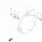 LT-A400F Recoil cover