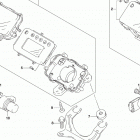 LT-A400F Speedometer (lt-a400fm0 p03)