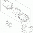 LT-A400F Speedometer (lt-a400fzm0 p28)