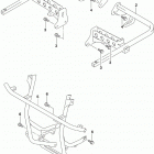 LT-A500X Подножки