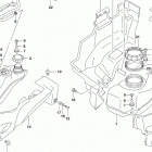 LT-A500X Fuel tank (lt-a500xpm0 p03)
