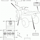 LT-A500X Label (lt-a500xpm0 p03)
