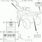 LT-A500X Label (lt-a500xpzm0 p03)