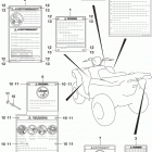 LT-A500X Label (lt-a500xpzm0 p28)