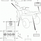 LT-A500X Label (lt-a500xpzm0 p33)
