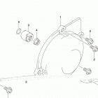 LT-A500X Recoil cover