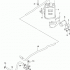 LT-A750X Evap system (lt-a750xm0 p33)