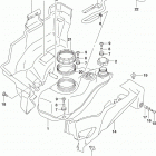 LT-A750X Fuel tank (lt-a750xpm0 p28)