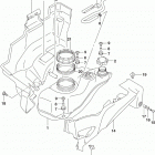 LT-A750X Fuel tank (lt-a750xpzm0 p33)