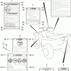LT-A750X Label (lt-a750xm0 p28)