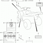 LT-A750X Label (lt-a750xpm0 p03)