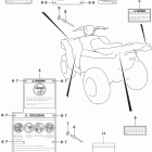 LT-A750X Label (lt-a750xpzm0 p03)