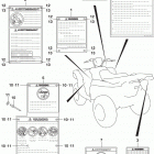 LT-A750X Label (lt-a750xpzm0 p28)