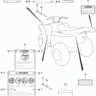 LT-A750X Label (lt-a750xpzm0 p33)