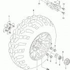 LT-A750X Lh rear wheel (lt-a750xm0 p28)
