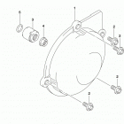 LT-A750X Recoil cover