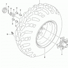 LT-A750X Rh rear wheel (lt-a750xpm0 p33)