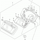LT-A750X Speedometer (lt-a750xpzm0 p03)