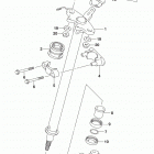LT-A750X Steering shaft (lt-a750xm0 p33)