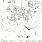LT-A750X Wiring harness (lt-a750xpzm0 p28)