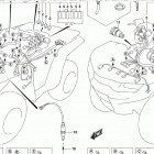 LT-A750X Wiring harness (lt-a750xpzm0 p33)