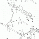 LT-F400F Gear shifting (1) (lt-f400fm0 p03)
