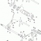 LT-F400F Gear shifting (1) (lt-f400fm0 p28)