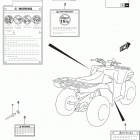 LT-F400F Label (lt-f400fm0 p28)