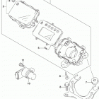LT-A400F Speedometer (lt-a400fl9 p28)