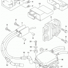 LT-A500X,XP Electrical (lt-a500xpzl9 p28)