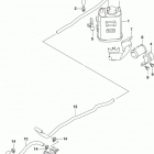 LT-A500X,XP Evap system (lt-a500xl9 p33)