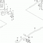 LT-A500X,XP Evap system (lt-a500xpzl9 p33)