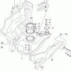 LT-A500X,XP Fuel tank (lt-a500xpl9 p33)