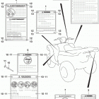 LT-A500X,XP Label (lt-a500xpl9 p28)