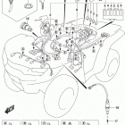 LT-A500X,XP Wiring harness (lt-a500xpl9 p03)
