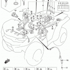 LT-A500X,XP Wiring harness (lt-a500xpzl9 p03)