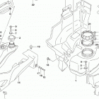 LT-A750X,XP,XPZ Fuel tank (lt-a750xpl9 p03)