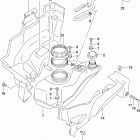 LT-A750X,XP,XPZ Fuel tank (lt-a750xpl9 p28)