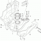 LT-A750X,XP,XPZ Fuel tank (lt-a750xpl9 p33)
